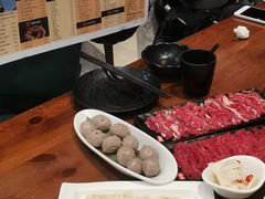 -八宝牛潮汕鲜牛肉火锅(净月店)