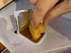 -麦当劳(海岸城店)