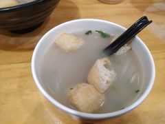 -龙咆汤包·手工现包小笼(拱北口岸店)