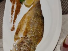 -極上萬膳·日料放题(来福士江景店)