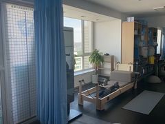 -体博士·疼痛调理·体态矫正·运动康复中心(大望路华贸店)