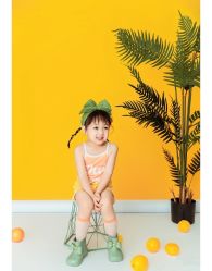 -芒果树国际儿童摄影(月亮河店)