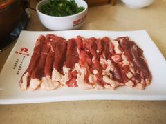 -阳坊大都涮羊肉(阳坊总店)