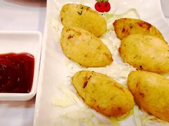 -番茄屋葡式美食(总店)