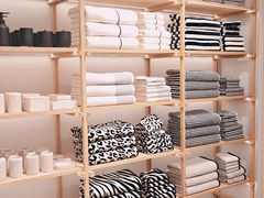 -ZARA HOME(蓝色港湾店)