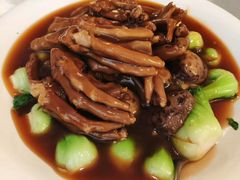 -东海朗廷酒店-唐阁T’ANG COURT 中餐厅