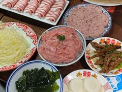 -楠火锅(西单店)
