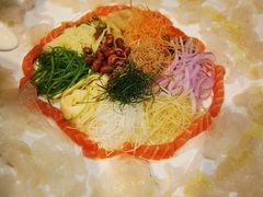 -飞尝蚝·顺德菜·鱼生(顺德总店)