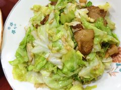-湖南人家湘菜馆(镇江路店)