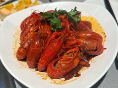 -海底捞火锅(大华一路店)