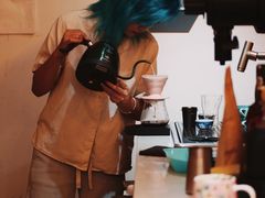 -COFFELIZ COFFEE