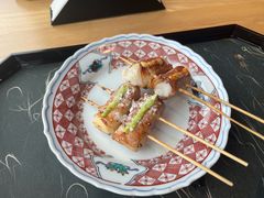 -辉·四季料亭·怀石料理·深夜食堂烧鸟·Omakase