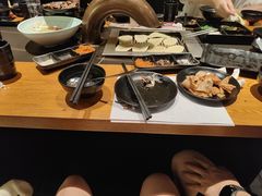 -千寻烧肉(政务区店)