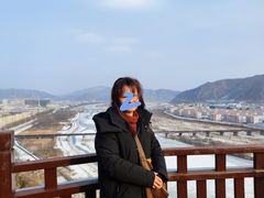 -图们国门景区