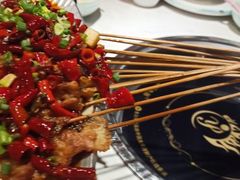 -蕃茄述·好汤自然来(江汉路店)