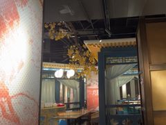 -京味斋·烤鸭·北京菜(安贞店)