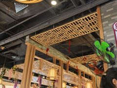 -粤点越有·茶点·粤菜(樵岭国际店)