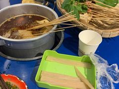 -马路边边 传媒大学店