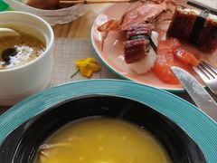 -佰园全日西餐厅-厦门佰翔软件园酒店