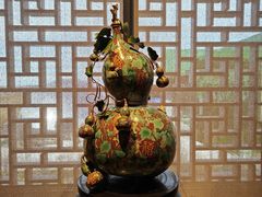 -北京工艺美术博物馆