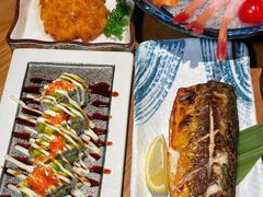 -吉川居酒屋(建国北路店)