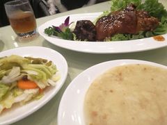 -东四民芳餐厅(世茂工三店)