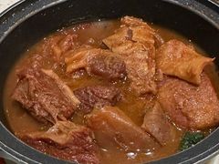 -香港新发烧腊茶餐厅(书城店)