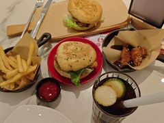 -必胜客(嘉兴万达店)