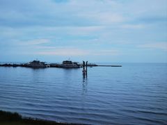 -青海湖二郎剑景区