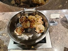 三文鱼-天诚丽筠酒店-西餐厅