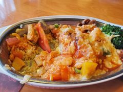 -绿茵阁牛扒餐厅(客村店)
