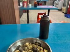 -修记牛杂店(同华东一路店)