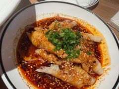 -太二酸菜鱼(兴业太古汇店)