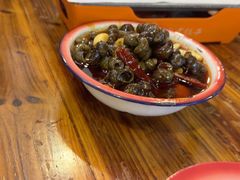 -冶建镜子·老南昌大排档·江西虾王(总店)