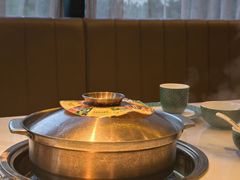 -润园四季椰子鸡火锅(卓越INTOWN店)