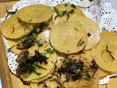 玉米锅巴-千岛湖小鱼儿·淳安匠心农家菜