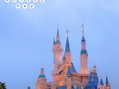 -上海迪士尼度假区