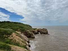 -辽宁团山国家级海洋公园