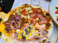 -get pizza意大利餐厅(凯德MALL店)