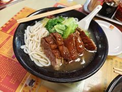 烧鹅濑粉-烧鹅濑(西华路店)