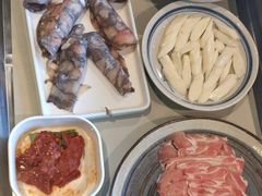 -川锅一号火锅(睢宁店)