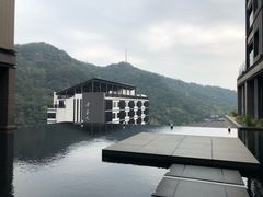 -台北北投丽禧温泉酒店