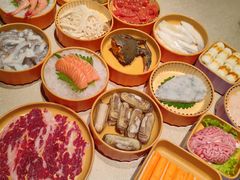 -海底捞大排档火锅(打浦路店)