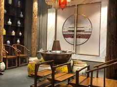 -丁卯•铜锅涮肉(工体店)