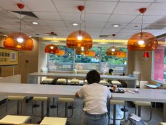 -麦当劳(浦珠路得来速店)