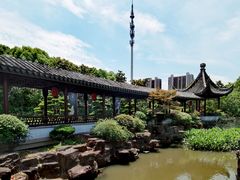 -花溪公园