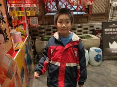 -味鼎长安·地道陕菜(凤城一路店)