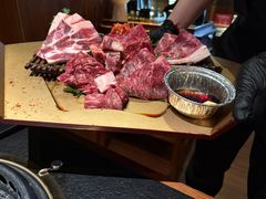 -300杯·和牛烧肉清酒专门店(廊里店)