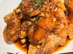 -老阿爸鲜鱼土菜(独墅湖店)