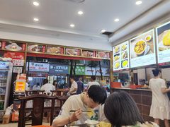 大堂-方中山胡辣汤(成都首店)